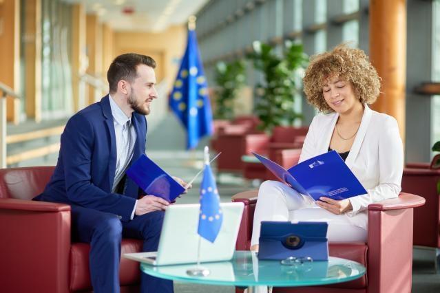 Corporate and office relations